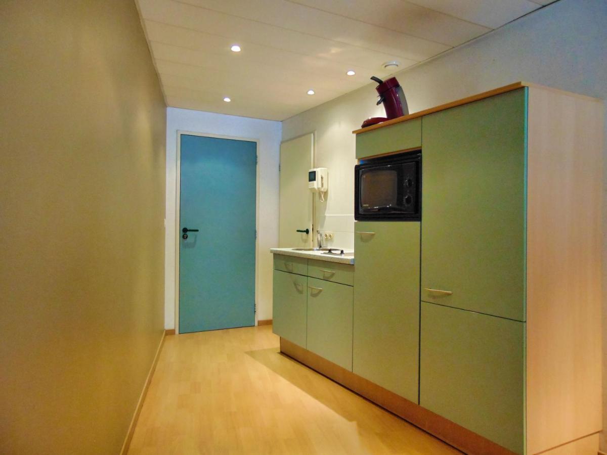 Apartahotel Apart Midi Bruselas