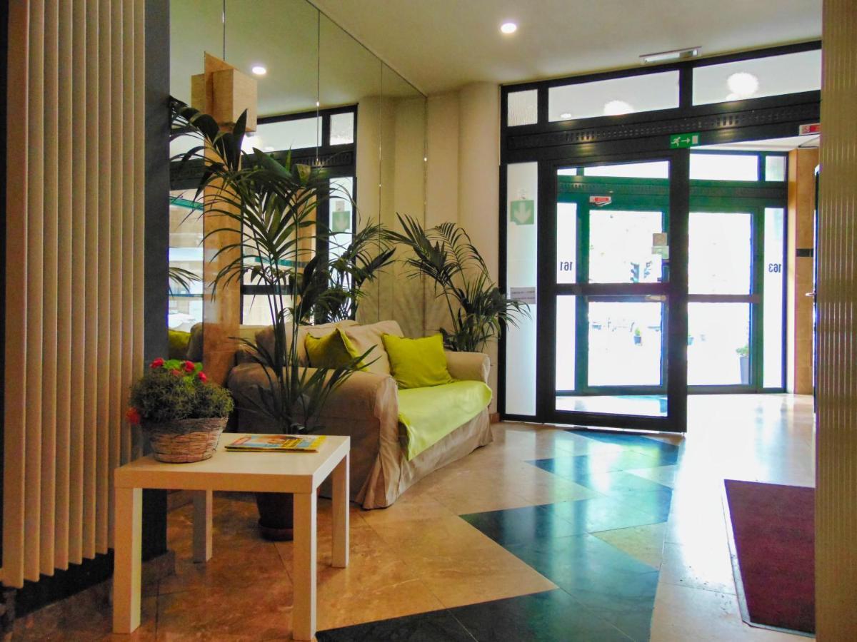 Apartahotel Apart Midi