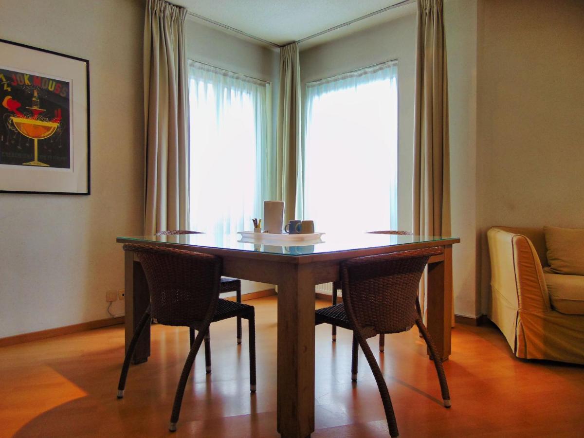 Apartahotel Apart Midi 3*