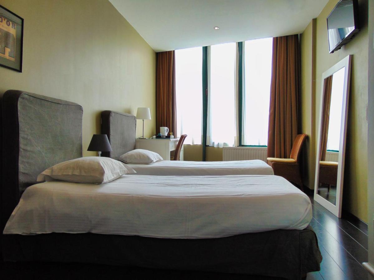 Apart Midi Apartahotel