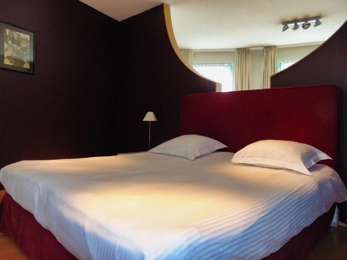 Apart Midi Bruselas
