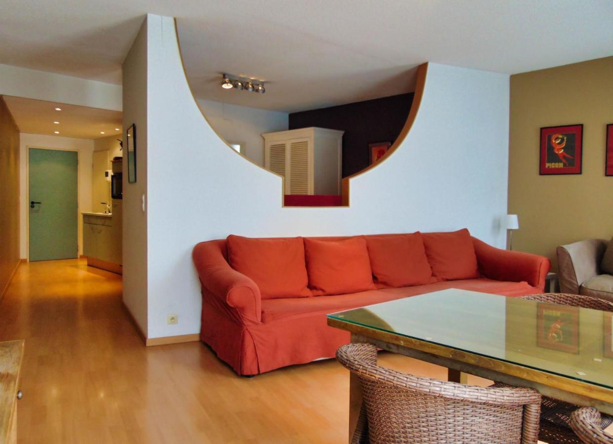 Apart Midi Apartahotel