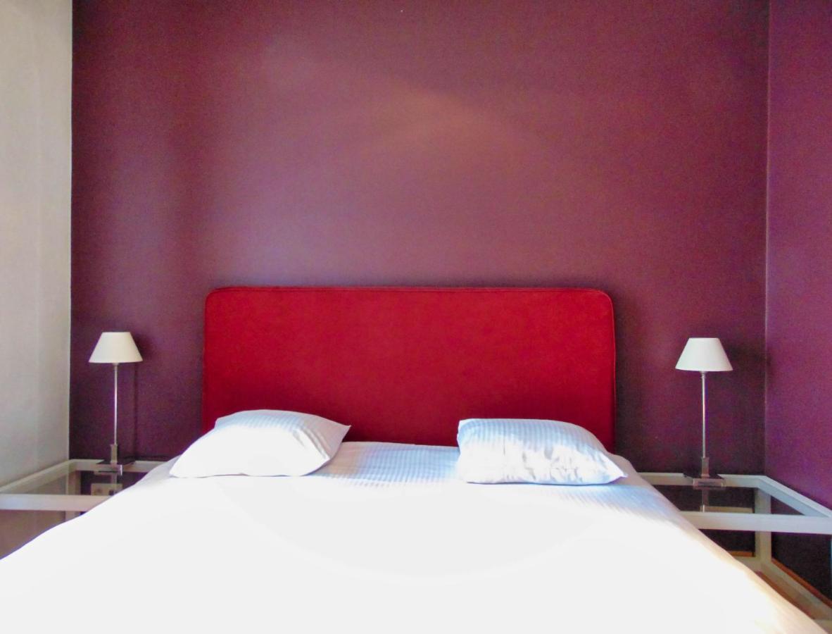 Apartahotel Apart Midi 3*