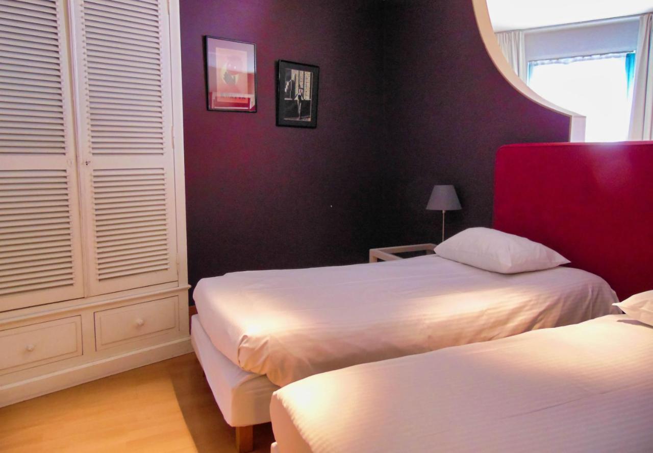 Apart Midi Apartahotel 3*
