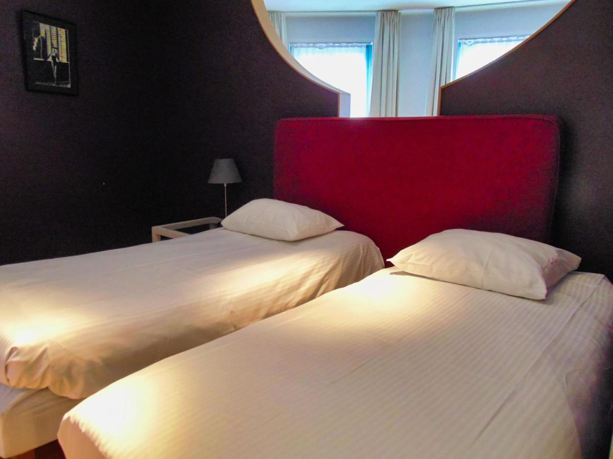 Apart Midi Bruselas