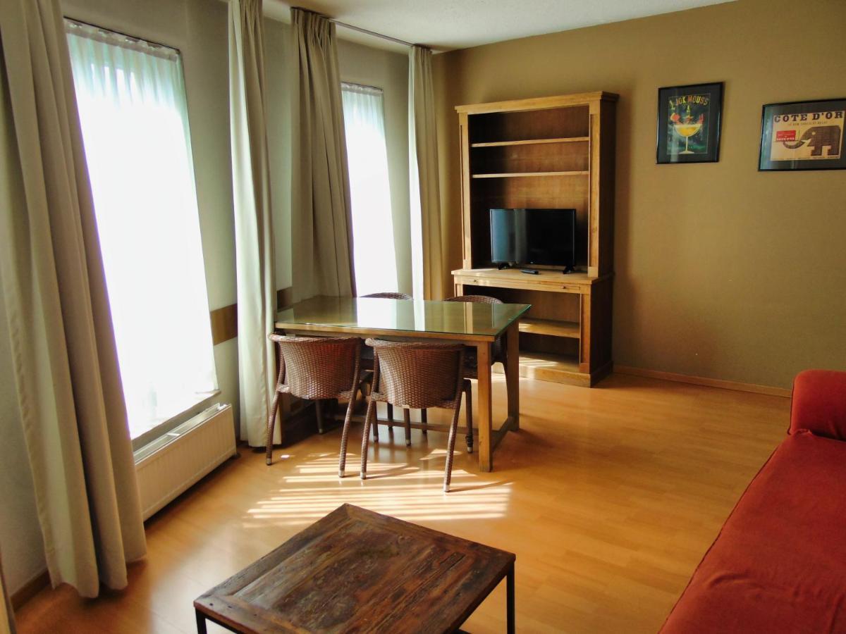 Apart Midi Apartahotel 3*
