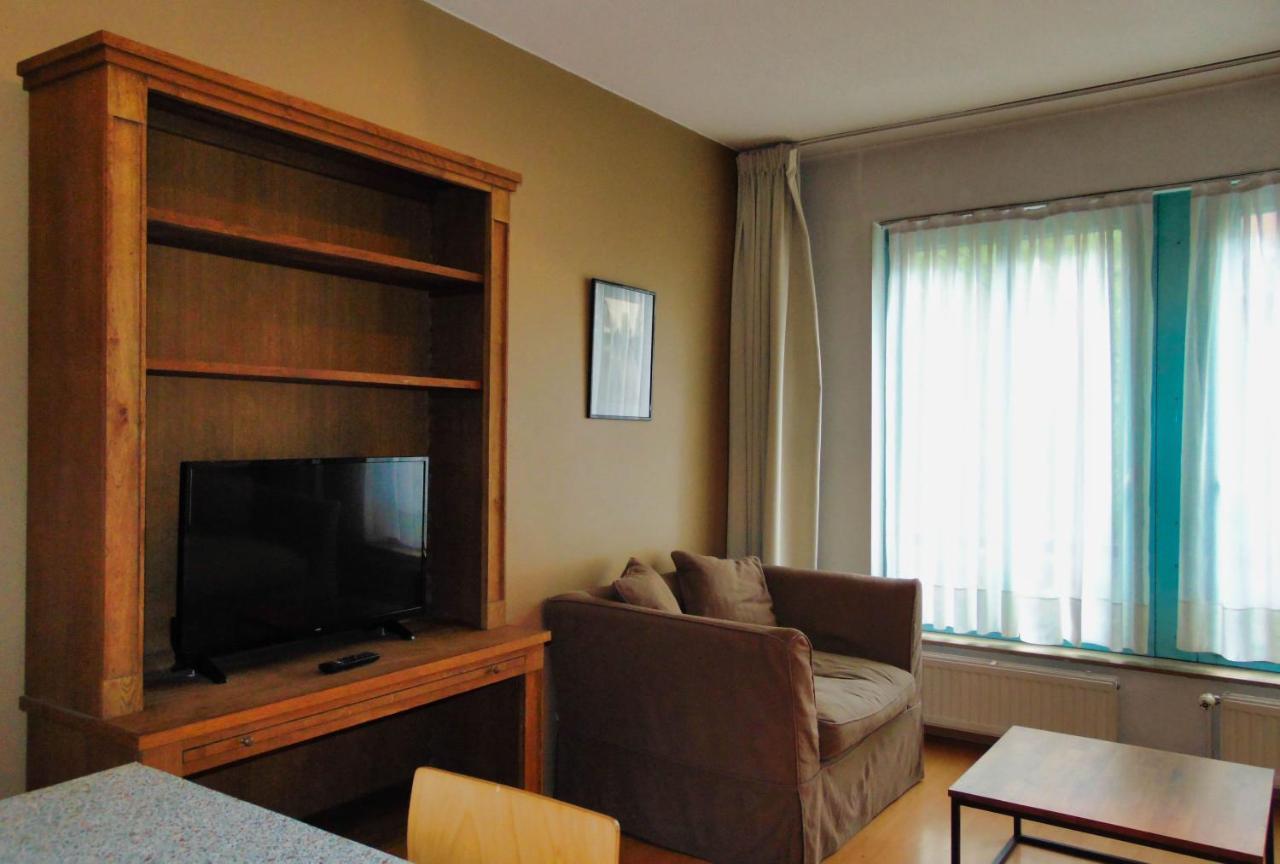 Apartahotel Apart Midi 3*