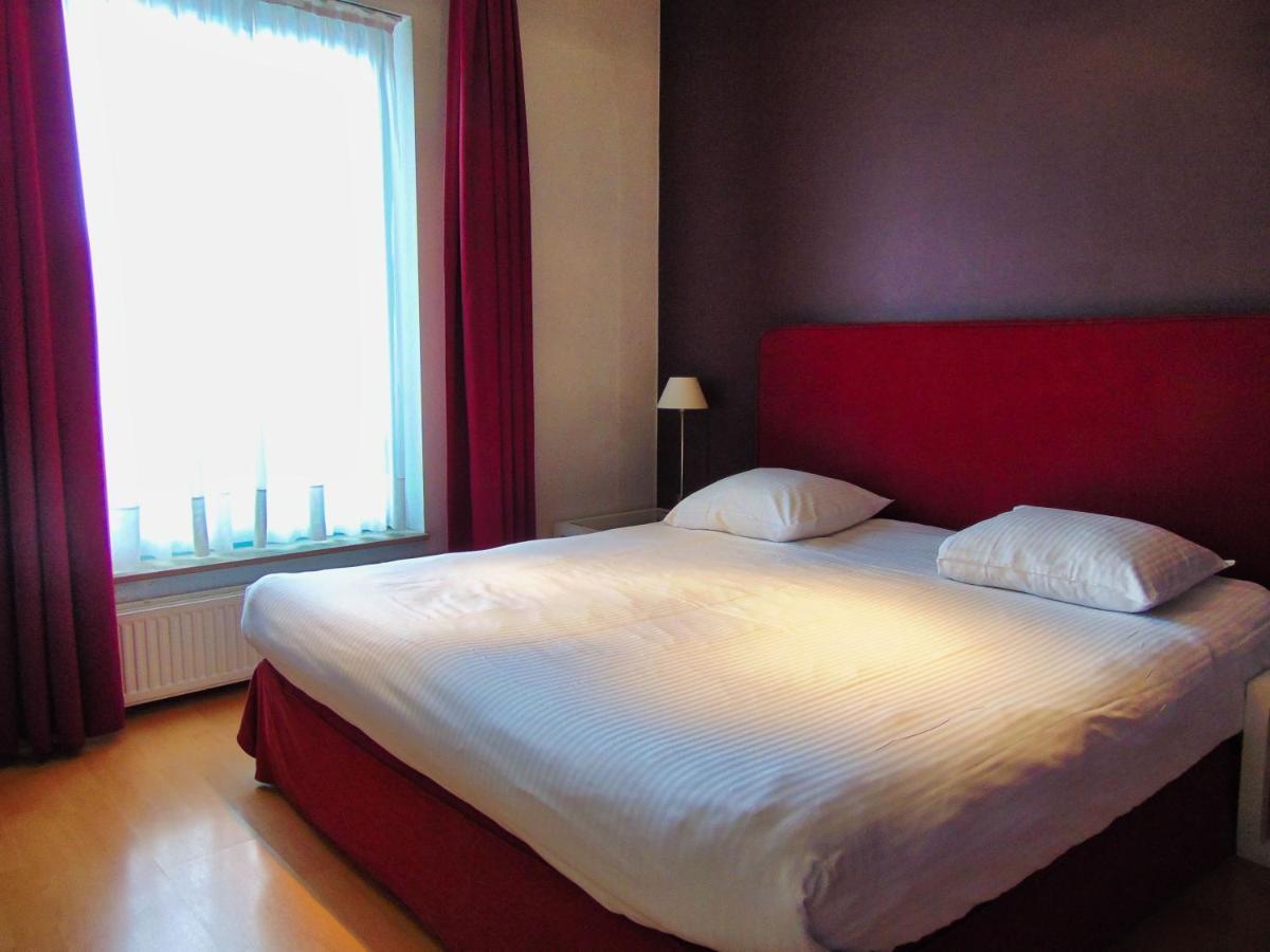 Apart Midi 3* Bruselas